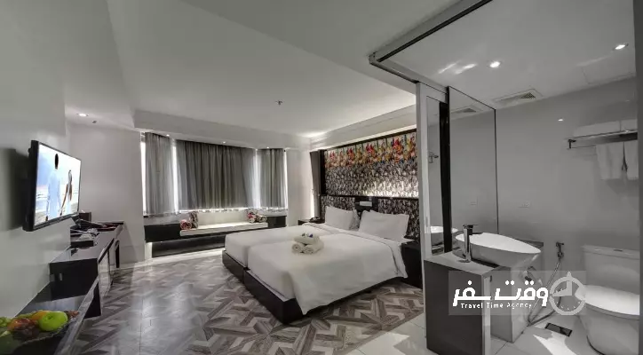 هتل آرنا استار  کوالالامپور